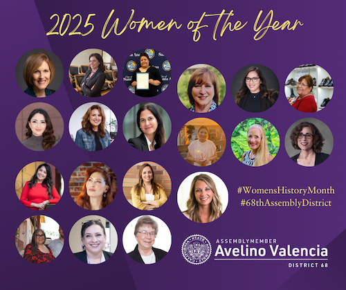 ad68 valencia women of the year