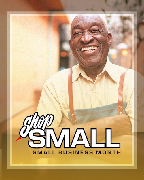 AD68 Valencia small business month