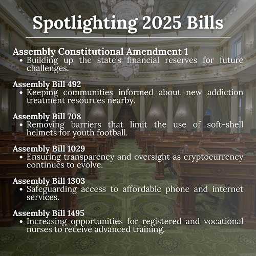 AD68 Valencia 2025 legislation
