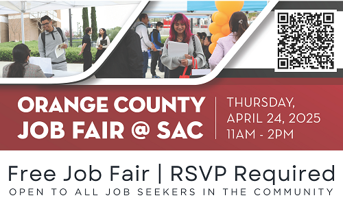 AD68 Valencia Orange County Job Fair