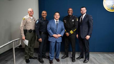 AB 1772 Press Conference