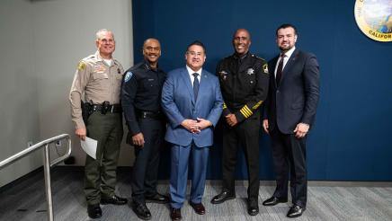 AB 1772 Press Conference