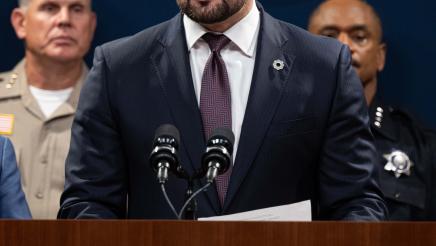AB 1772 Press Conference