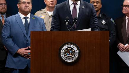 AB 1772 Press Conference