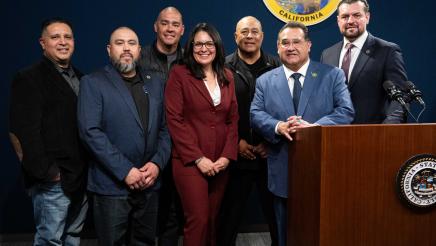 AB 1772 Press Conference
