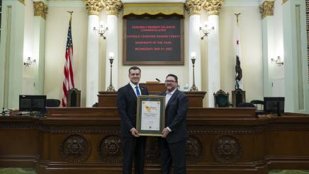 Non-Profit of the Year