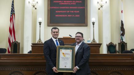 Non-Profit of the Year