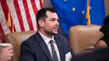 EU Parliamentary Delegation