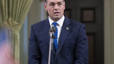 HR 56 Chicano Heritage Month Resolution Floor Presentation